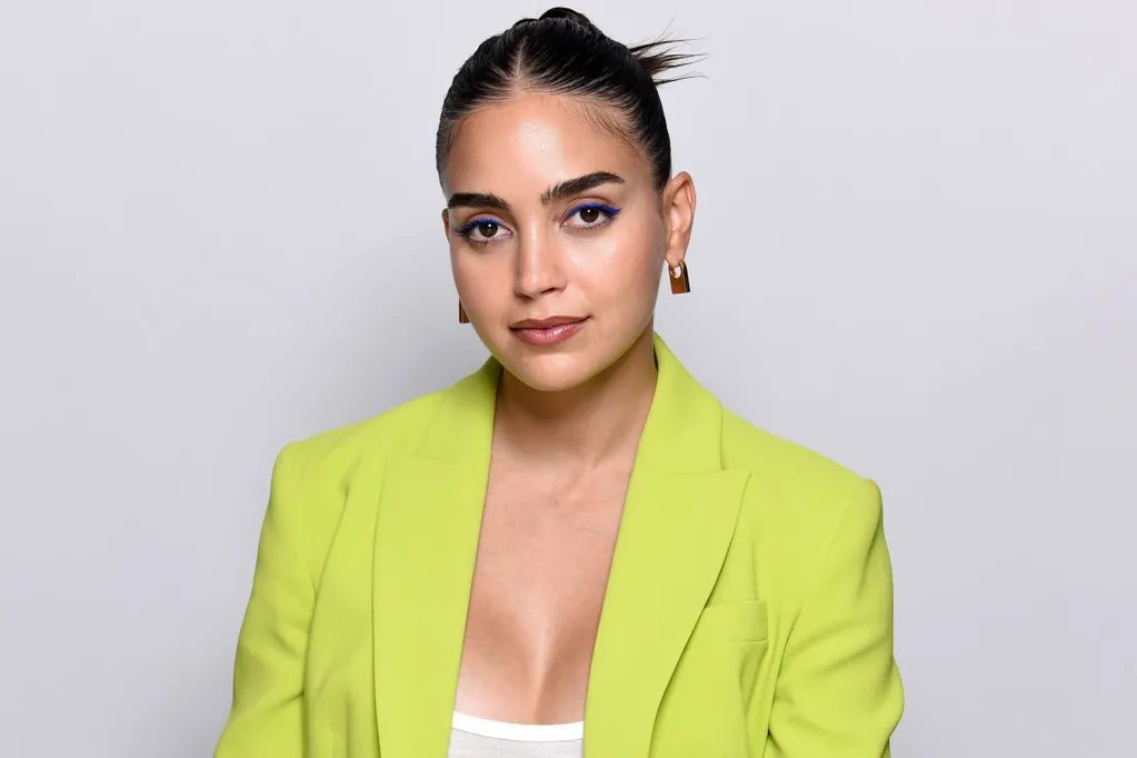 Melissa Barrera Reflects on 'Hardest Year' After 'Scream' Firing: 'Felt Like My Life Was Over'