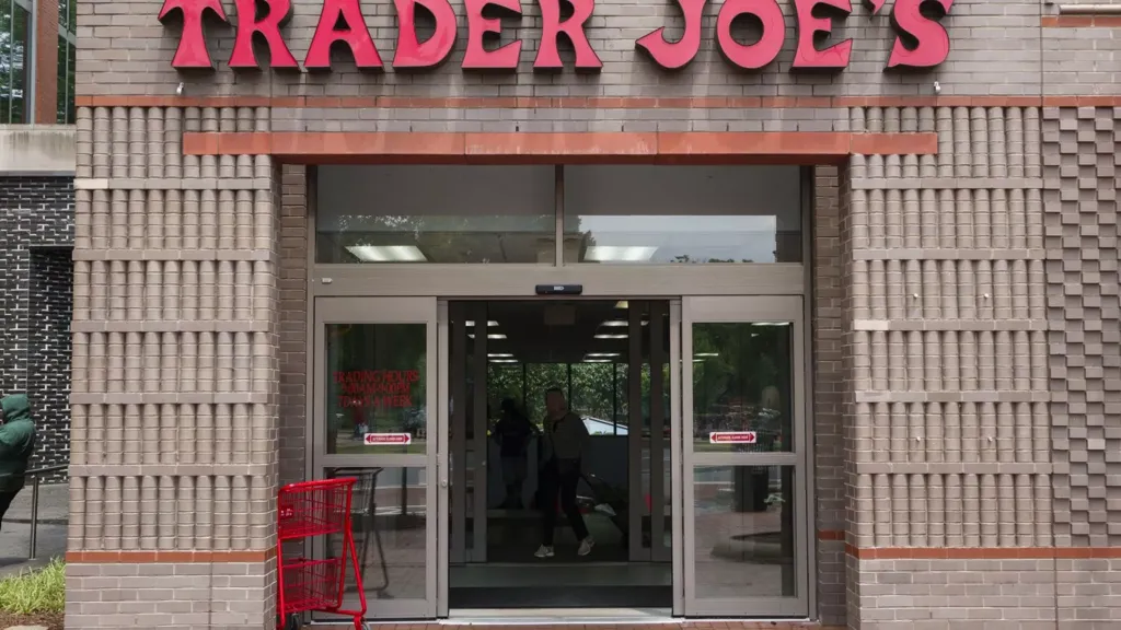 Nationwide public health alert issued for Trader Joe's turkey wrap