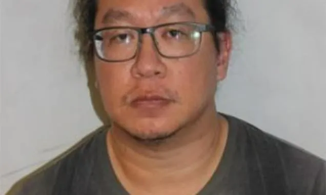 Nursery paedophile Vincent Chan jailed over sexual abuse of children