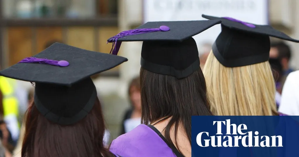 MPs launch student loans inquiry amid 'perfect storm' for young people in UK