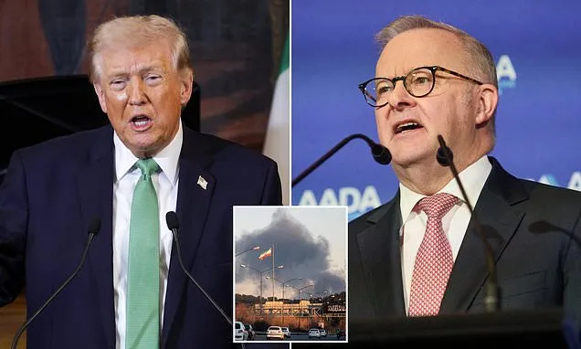 Why Donald Trump's latest threat carries very real risks for Australia