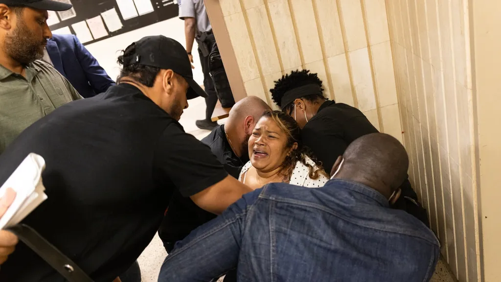 Judge bars Trump administration's use of expedited removals for some migrants