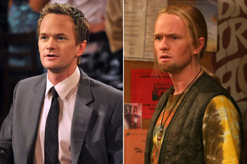 How I Met Your Mother's Barney Stinson Had 1 Surprising Sci-Fi Influence