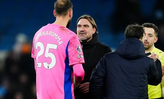 Sunday´s briefing: Farke questions Man City tactics and Lionesses...