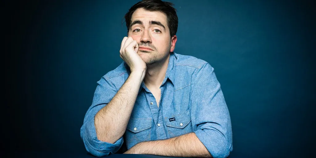 'Liberal Redneck' on NAFTA's devastation of rural America and how it led to Trump winning over Southerners