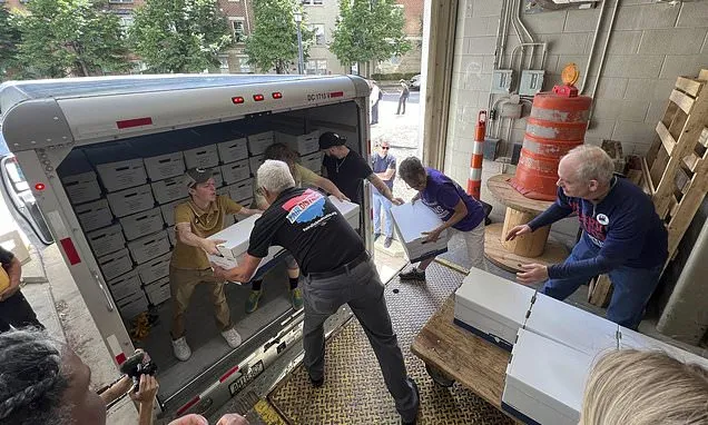 Ohio set to decide constitutional amendment establishing a...