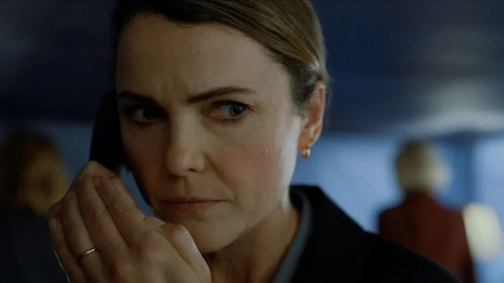 What Time Is 'The Diplomat' Season 3 Coming Out On Netflix?