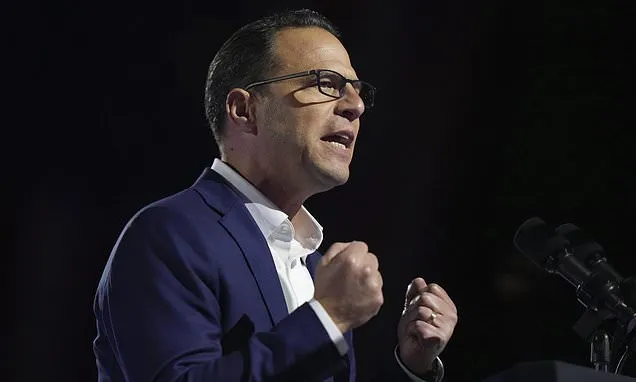 Democrats in Pennsylvania had a horrible 2024 election. They say...