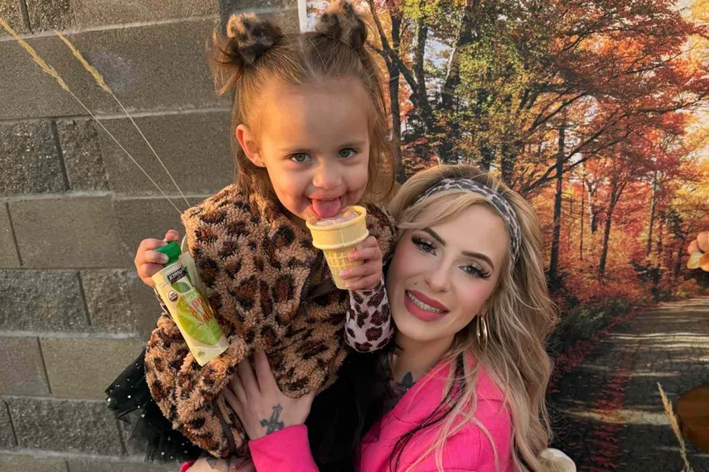 Mom Notices 3-Year-Old's Discomfort at Birthday Party, but Her Simple Request to Guests Made 'a Huge Difference' (Exclusive)