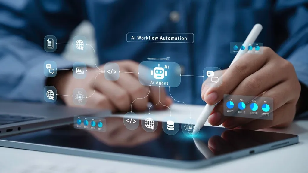 Stop Wasting Money On AI Agents: 5 Rules For Choosing The Right Use Cases