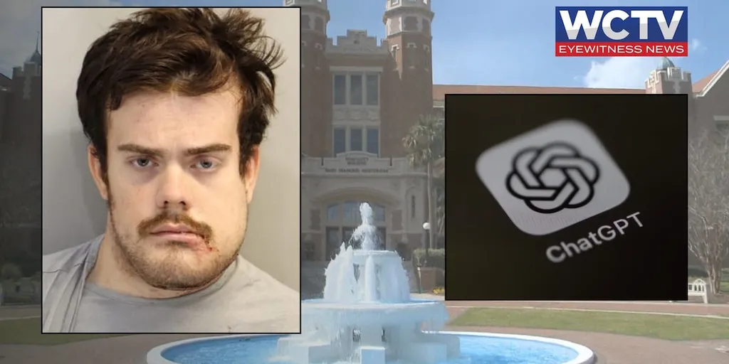 'Safeguard our children': Florida AG opens investigation into OpenAI after alleged FSU shooter chatlogs revealed