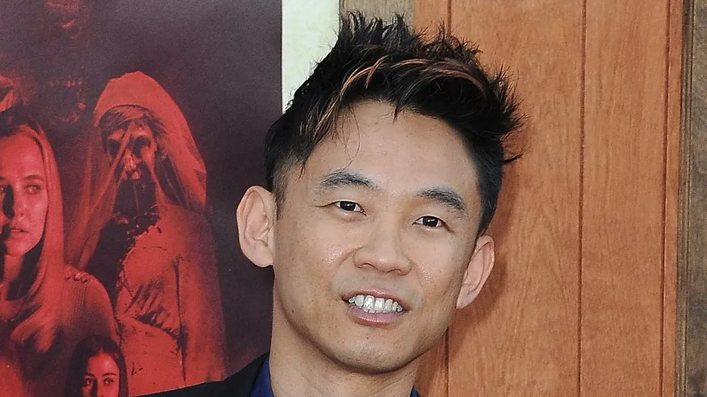 Aussie horror movie director James Wan heartbroken after shock death