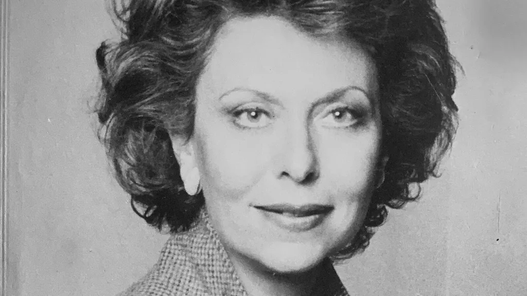 Barbara Gordon, Who Wrote Memoir of Pill Addiction, Dies at 90