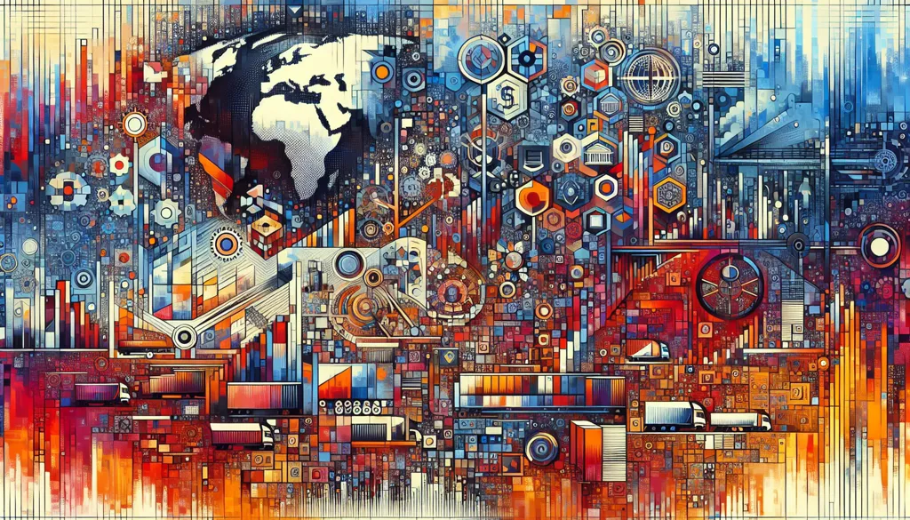 Us Tariffs and Their Global Economic Effects