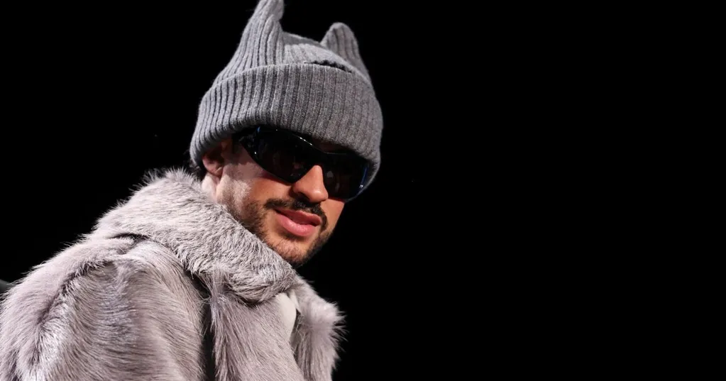 Bad Bunny lyrics to know before his 2026 Super Bowl halftime show