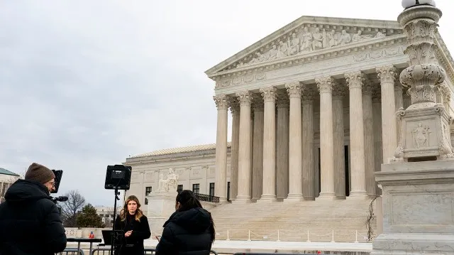 Supreme Court to decide if states count mail ballots arriving after Election Day