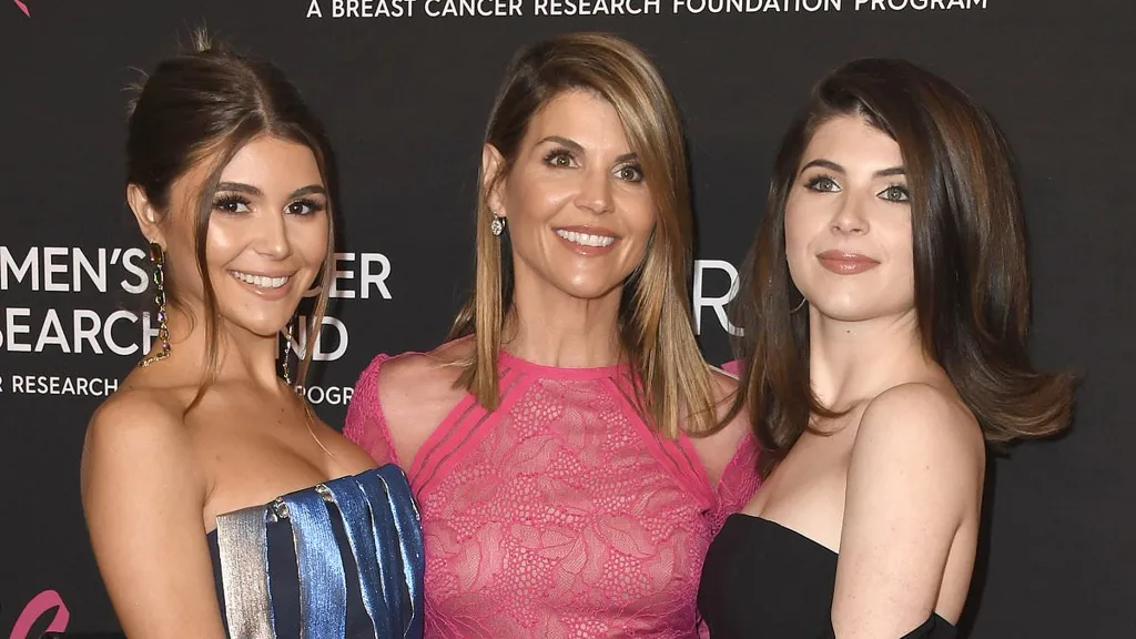 How Lori Loughlin's daughters REALLY feel about her shock divorce