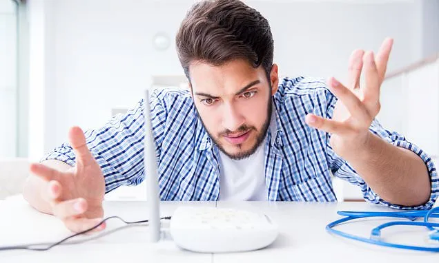 'Awful April' leads to £216 bills increase - can you switch broadband?