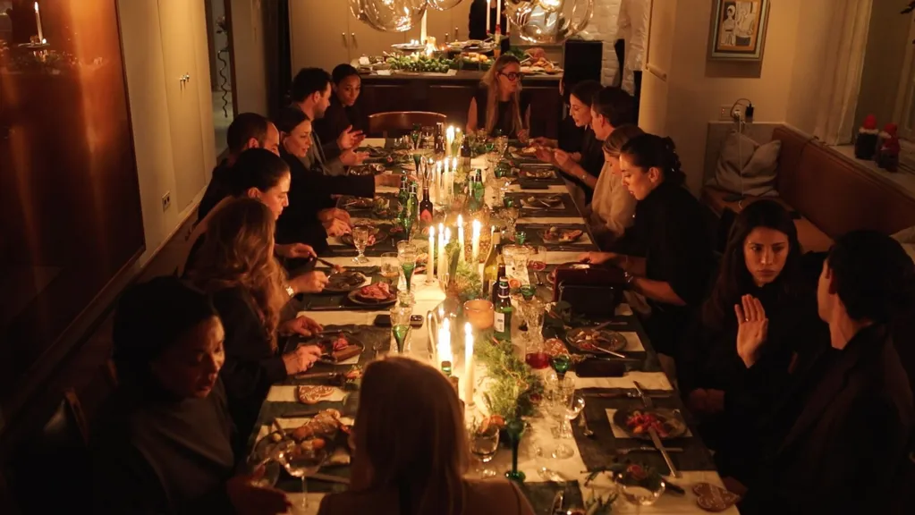 It Isn't Swedish Christmas Without Three Kinds of Herring