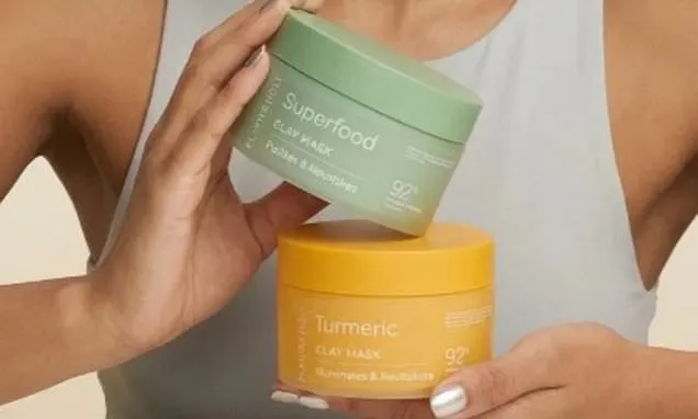 Amazon shoppers are obsessed with this budget Korean face mask