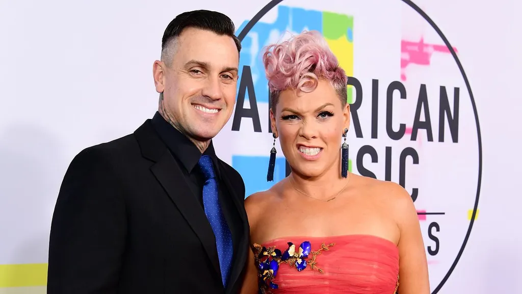 Pink might take over Kelly Clarkson's talk show