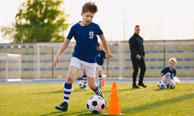 A third of adults put off exercise 'for life' by trauma of PE lessons