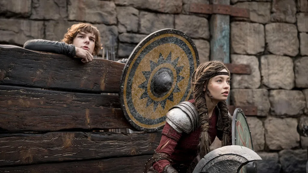 Movie Review: 'How to Train Your Dragon' might have just redeemed the live-action adaptation