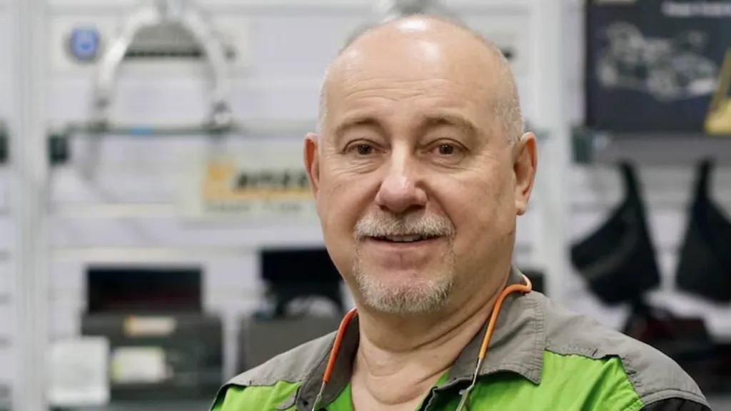 EV driver exposes major problem with repairing an electric car