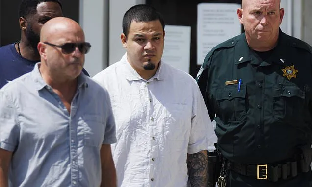 Kilmar Abrego Garcia is freed from Tennessee jail so he can rejoin...