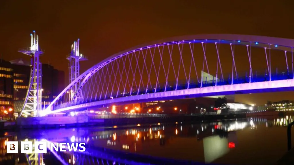 Ten key moments in Salford's history as city turns 100