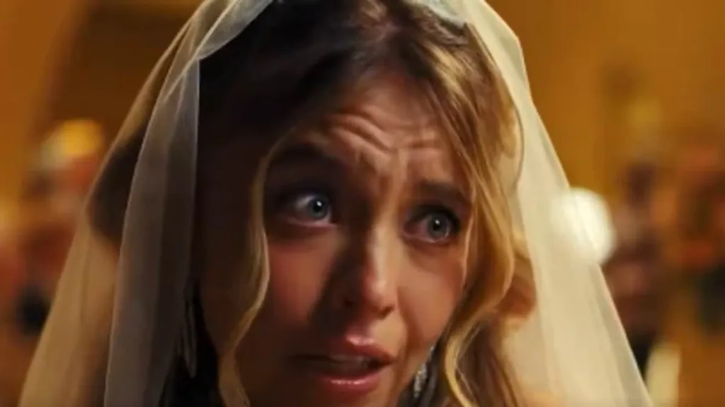 Sydney Sweeney is praised for her Botox-free forehead