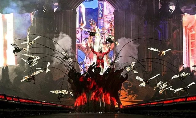 Tomorrowland bets on Chinese dance music fans with first indoor event