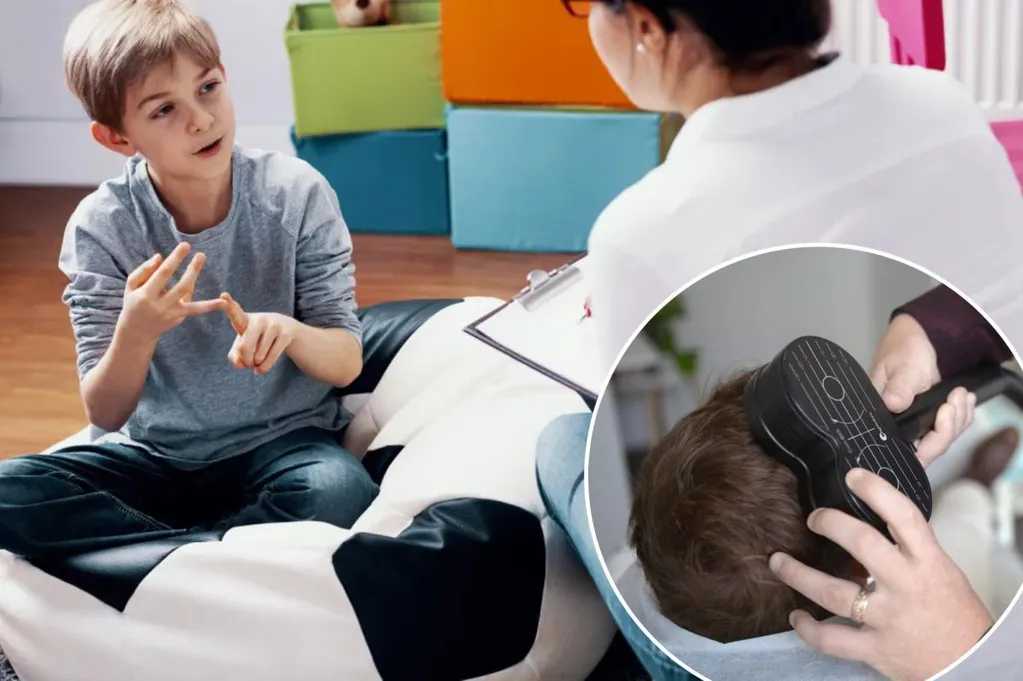 Autism breakthrough? New therapy may improve social communication skills in just days