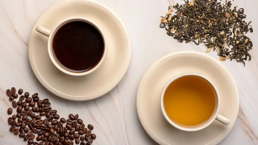 Coffee vs tea: Which one raises stroke risk, and which one lowers it
