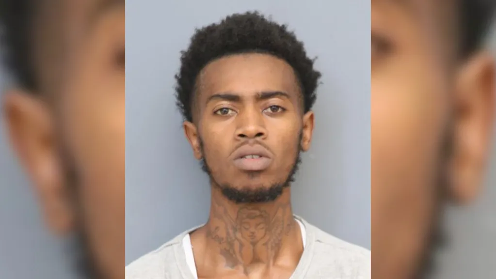 Charles County Detectives Raid Suspected Fentanyl Production Operation In White Plains, Leading To Major Arrest - The BayNet