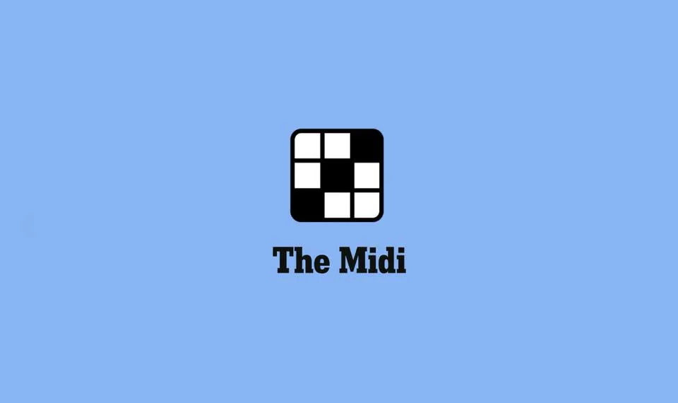 'NYT Midi Crossword' Clues And Answers For Saturday, March 7 (Per My Last Letter)