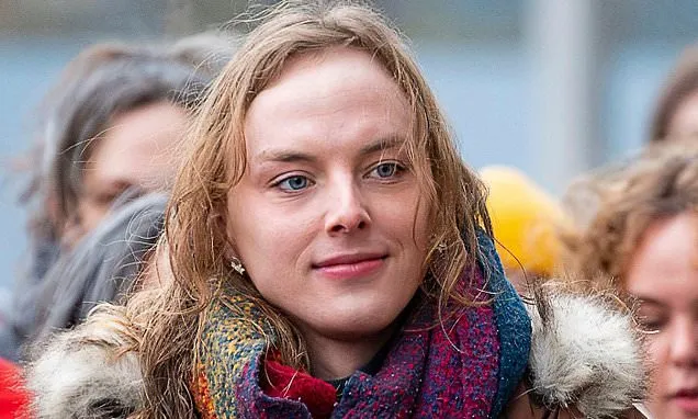 Transgender doctor embroiled in changing room row leaves the NHS