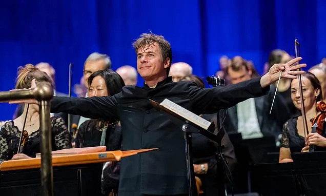 Royal Opera sees generation change as Jakub Hrusa and Speranza...