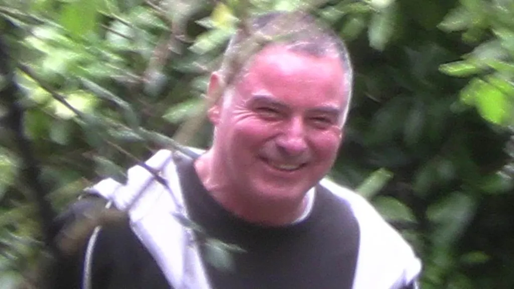 Chilling messages from underworld armourer who wanted 'race war'