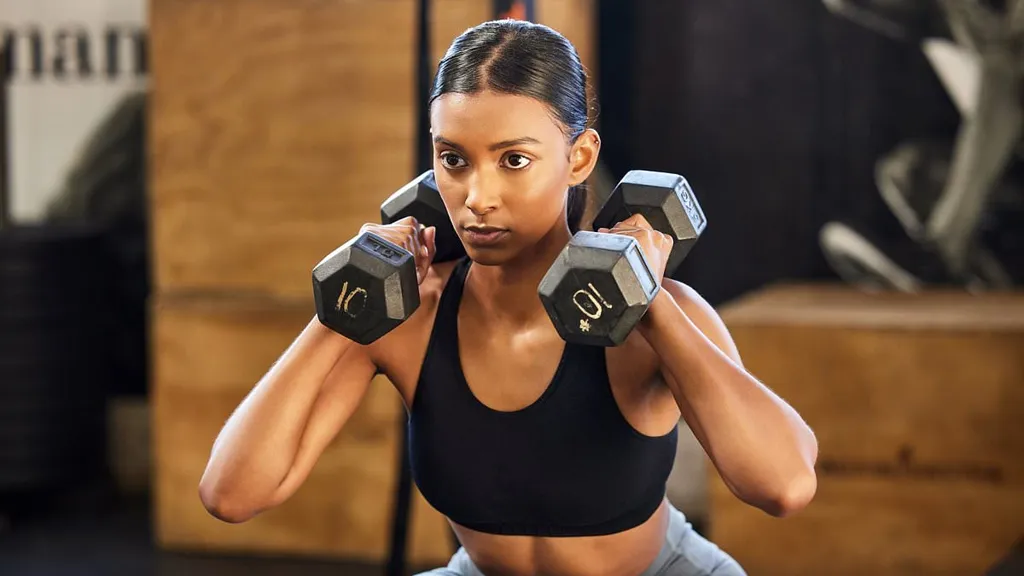 Twice-weekly exercise can reduce arthritis pain in under two months