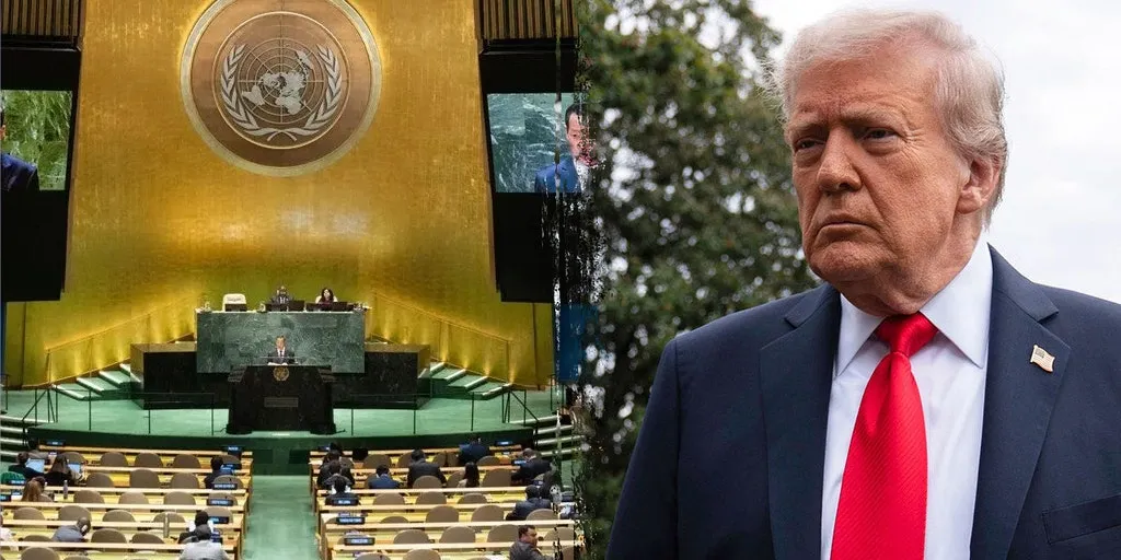 Trump must make UN funding conditional on real reforms, ex-diplomat urges