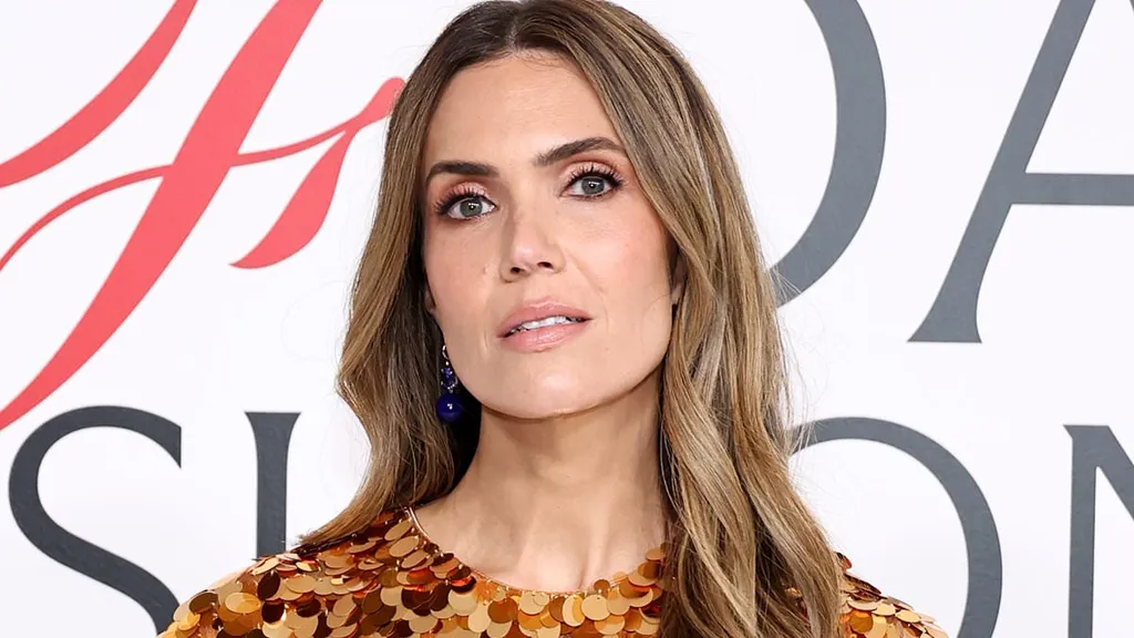 Mandy Moore reveals why she has had such a 'wild and difficult year'