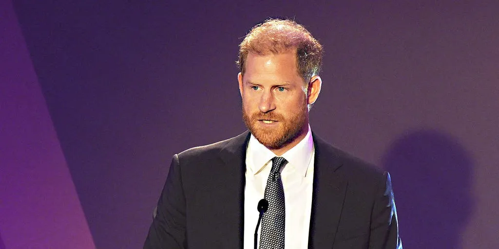 Prince Harry says 'conscience is clear' after writing explosive royal tell-all memoir