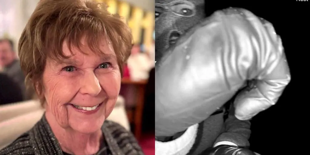 One nation, on camera: Internet-connected doorbells promise security but raise privacy alarms