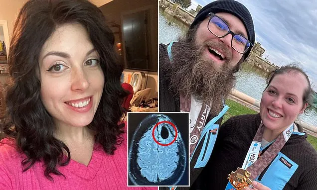 I had a year to live. I'm now cancer-free thanks to lifestyle changes