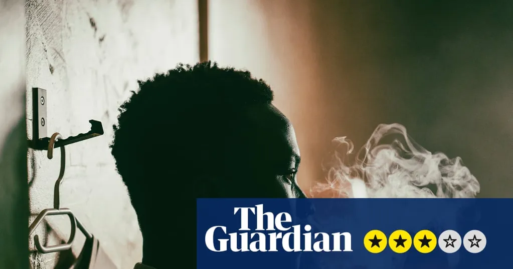 Animol review - gritty young offenders drama challenges conventional machismo