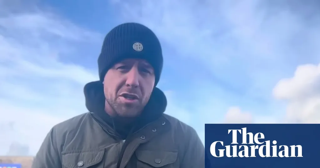 French authorities ban British far-right activists from gathering at weekend