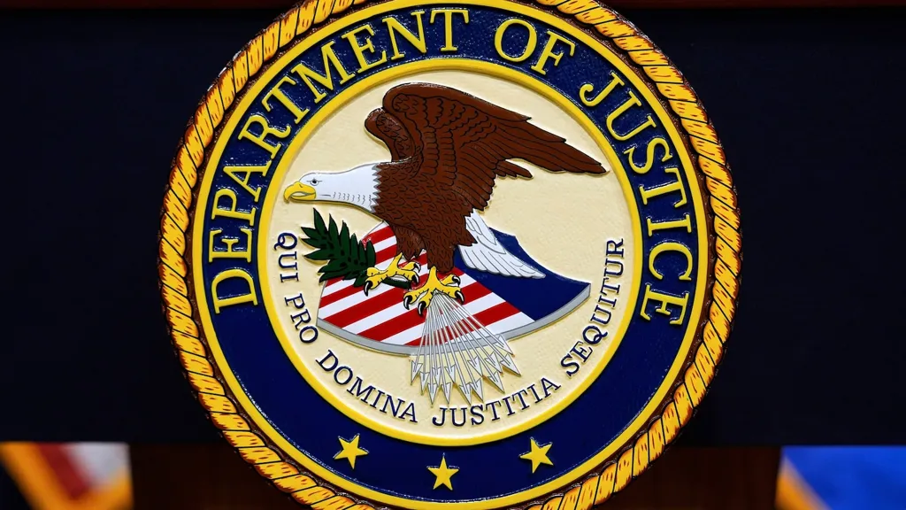 Trump's DOJ contacted states for voter data, access to voting machines: Sources