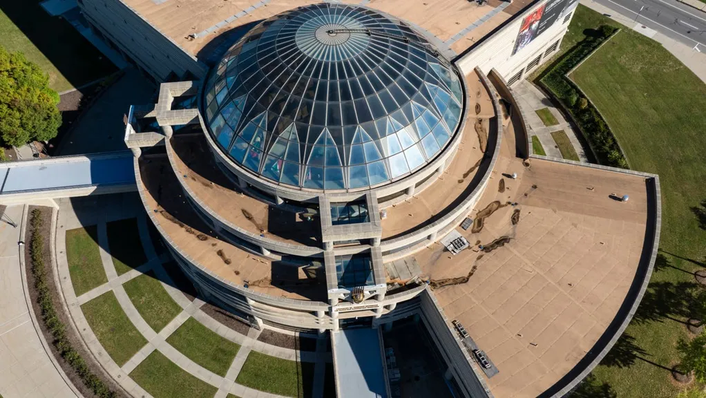A Detroit museum says its mission is more critical than ever as it turns 60