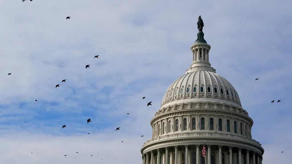 Debates on ICE, Ed Dept. and health care shape bill to dodge shutdown